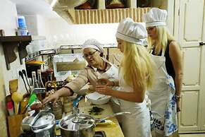 Room in B&B - Riad Anabel - Chocolat Double Room