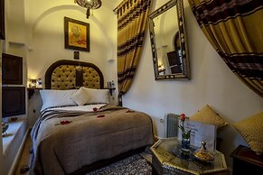 Room in B&B - Riad Anabel - Chocolat Double Room