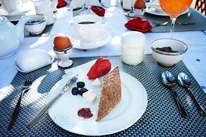 Room in B&B - Riad Anabel - Chocolat Double Room