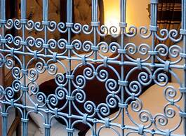 Room in B&B - Riad Anabel - Chocolat Double Room