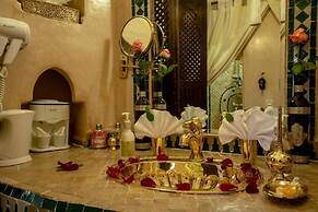 Room in B&B - Riad Anabel - Canelle Spacious Double Room