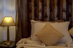 Room in B&B - Riad Anabel - Canelle Spacious Double Room
