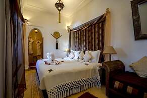 Room in B&B - Riad Anabel - Canelle Spacious Double Room