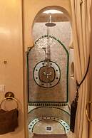 Room in B&B - Riad Anabel - Canelle Spacious Double Room