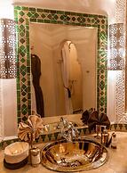 Room in B&B - Riad Anabel - Canelle Spacious Double Room