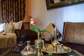 Room in B&B - Riad Anabel - Canelle Spacious Double Room