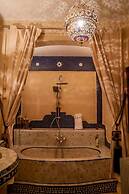 Room in B&B - Riad Anabel - Olive Triple Suite