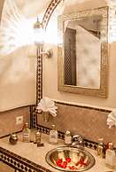 Room in B&B - Riad Anabel - Olive Triple Suite