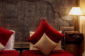 Room in B&B - Riad Anabel - Bougainvillier Double