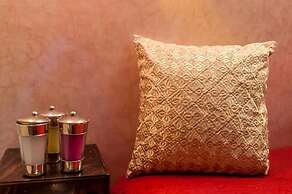 Room in B&B - Riad Anabel - Bougainvillier Double