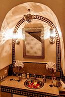 Room in B&B - Riad Anabel - Bougainvillier Double