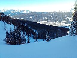 Room-holiday Home Kahr Apartment Roßbran