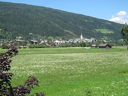 Room-holiday Home Kahr Apartment Roßbran