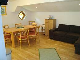 Room-holiday Home Kahr Apartment Roßbran