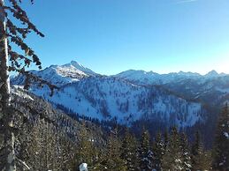 Room-holiday Home Kahr Apartment Roßbran