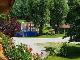 Room-holiday Home Kahr Apartment Roßbran