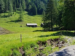 Room-holiday Home Kahr Apartment Roßbran