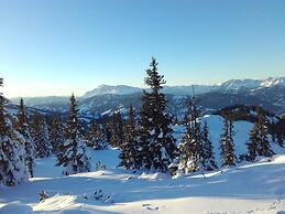 Room-holiday Home Kahr Apartment Roßbran