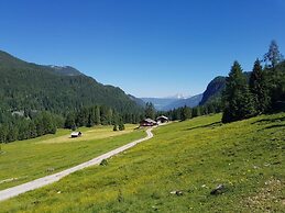 Room-holiday Home Kahr Apartment Roßbran