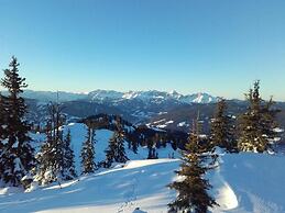 Room-holiday Home Kahr Apartment Roßbran