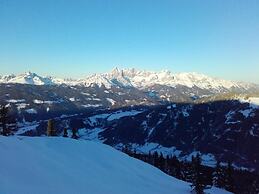 Room-holiday Home Kahr Apartment Roßbran