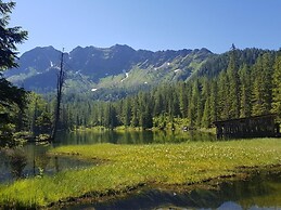 Room-holiday Home Kahr Apartment Roßbran