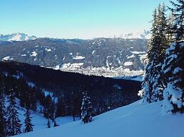 Room-holiday Home Kahr Apartment Roßbran