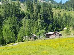 Room-holiday Home Kahr Apartment Roßbran