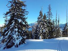 Room-holiday Home Kahr Apartment Roßbran