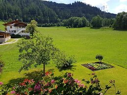 Room-holiday Home Kahr Apartment Roßbran