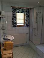 Room-holiday Home Kahr Apartment Roßbran