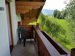 Room-holiday Home Kahr Apartment Roßbran