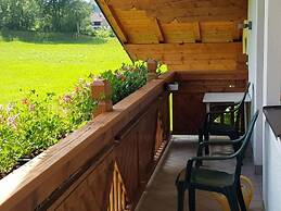 Room-holiday Home Kahr Apartment Roßbran