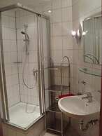 Room-holiday Home Kahr Apartment Roßbran