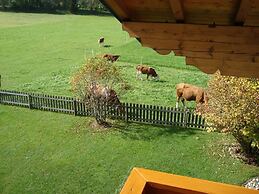 Room-holiday Home Kahr Apartment Roßbran