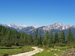 Room-holiday Home Kahr Apartment Roßbran