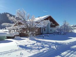 Room-holiday Home Kahr Apartment Roßbran