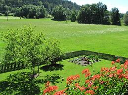 Room-holiday Home Kahr Apartment Roßbran