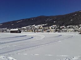 Room-holiday Home Kahr Apartment Roßbran