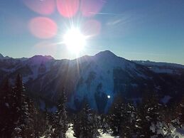 Room-holiday Home Kahr Apartment Roßbran