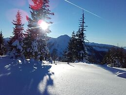 Room-holiday Home Kahr Apartment Roßbran