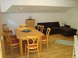 Room-holiday Home Kahr Apartment Roßbran