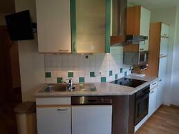 Room-holiday Home Kahr Apartment Roßbran