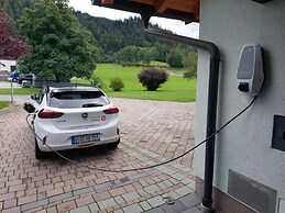 Room-holiday Home Kahr Apartment Roßbran