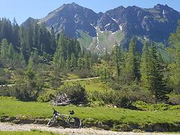 Room-holiday Home Kahr Apartment Roßbran