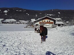 Room-holiday Home Kahr Apartment Roßbran