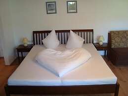 Room-holiday Home Kahr Apartment Roßbran