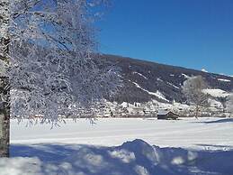 Room-holiday Home Kahr Apartment Roßbran