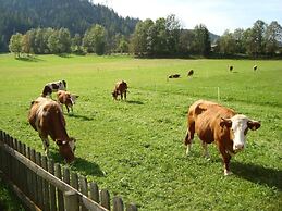 Room-holiday Home Kahr Apartment Roßbran