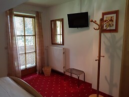 Room-holiday Home Kahr Apartment Roßbran